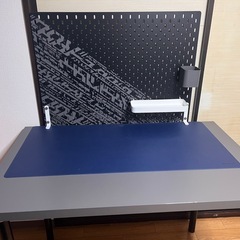 【オフィス用】机の画像