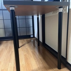【オフィス用】机の画像