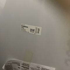 8/11取引なら30%off　IKEA 姿見　鏡の画像