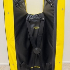ボディーメーカー　スーパーダミーミットの画像