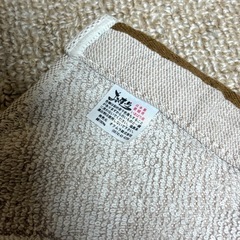 とり奉行骨付じゅうじゅう　マフラータオルの画像