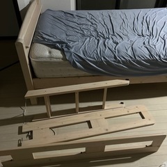 セミダブルシーツの画像