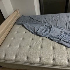 セミダブルシーツの画像