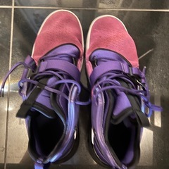 AIR FORCE 270 QS PRPLの画像