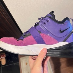 AIR FORCE 270 QS PRPLの画像