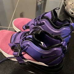 AIR FORCE 270 QS PRPLの画像