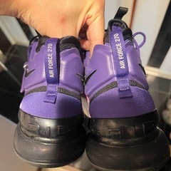 AIR FORCE 270 QS PRPLの画像