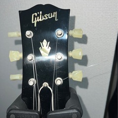 Gibson　Memphis 1963 ES-335TDC VOS Bigsby w/Custom Made Plate 2016 Sixties Cherryの画像