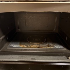 東芝スチームオーブンレンジの画像
