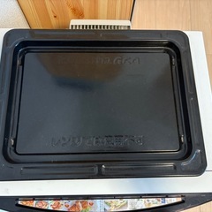 東芝スチームオーブンレンジの画像
