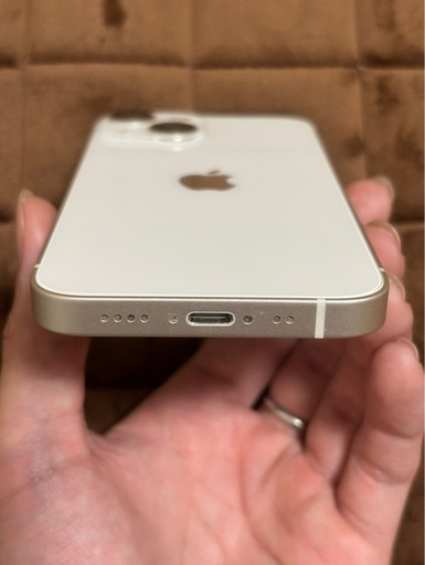 『8/16締切』iPhone13 mini SIMフリー  美品