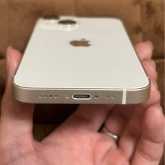 iPhone13 mini SIMフリー 
美品の画像