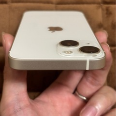 iPhone13 mini SIMフリー 
美品の画像