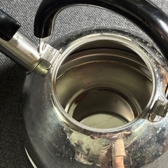 やかん　　1リットル
の画像
