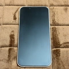 iPhone13 mini SIMフリー 
美品の画像