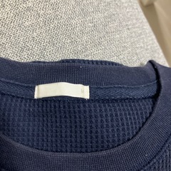 ワッフル生地　Tシャツ 3枚セットの画像