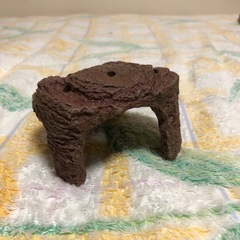枠付きガラス水槽
の画像
