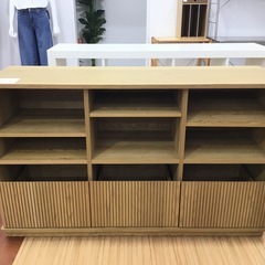 unico(ウニコ) レコードシェルフ をご紹介します‼︎ トレ...