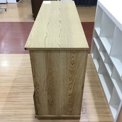 unico(ウニコ) レコードシェルフ をご紹介します‼︎ トレジャーファクトリーつくば店の画像