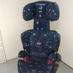 マキシコシ　ジュニアシートの画像