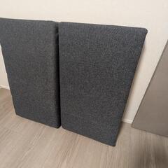 チャイルドシート ネディLYF-375,IKEA ソファ ランズクローナ アームレスト2点の画像
