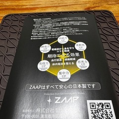ネックレス(ザップ)の画像