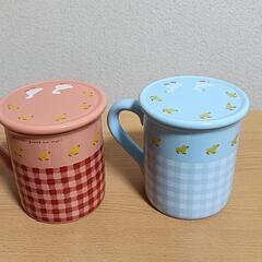 マグカップセットの画像