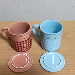マグカップセットの画像