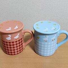 マグカップセットの画像