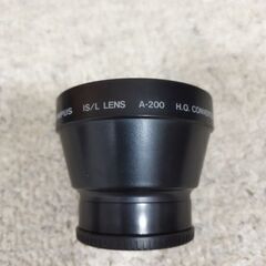 OLYMPUSカメラ　L-1　美品　動作確認できていないためジャンク品の画像