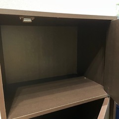 収納家具、小物入れの画像