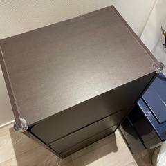 収納家具、小物入れの画像
