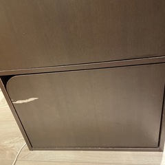収納家具、小物入れの画像