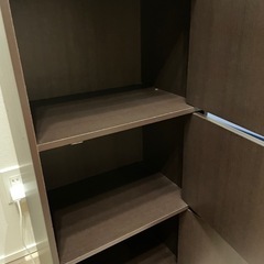 収納家具、小物入れの画像