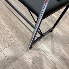 クルト ベンチの画像