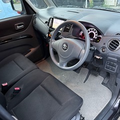 スズキ パレット SW XS 車検2年付き！全て込み22万円！の画像