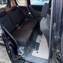 スズキ パレット SW XS 車検2年付き！全て込み22万円！の画像