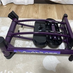 【ダイエット器具】レッグマジックの画像