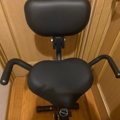 エアロバイク　
HAIGE 動作確認済み の画像