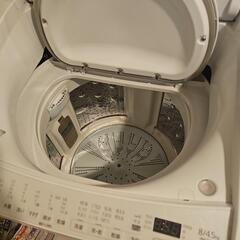 2023年製 日立 BW-DV 80Hの画像