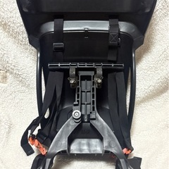 OGK（オージーケー）自転車　前用　チャイルドシートの画像