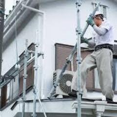 足場職人募集　日当15,000円〜　その他手当ありの画像
