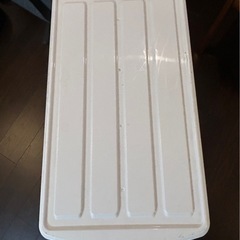 衣装ケース/押入れ収納ケースの画像