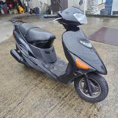 小牧 ヴェクスター150 実働の画像