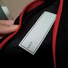 美品★JSSスイミングスクール指定バッグの画像