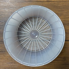 野菜スピナー 小 oxoの画像