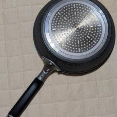 フライパン(24cm)　ほぼ未使用の画像