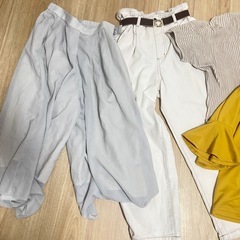 レディース服セット　M〜L　の画像