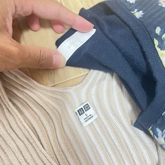 レディース服セット　M〜L　の画像