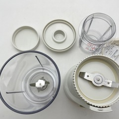 3》【未使用】ミルミキサー ジューサー の画像